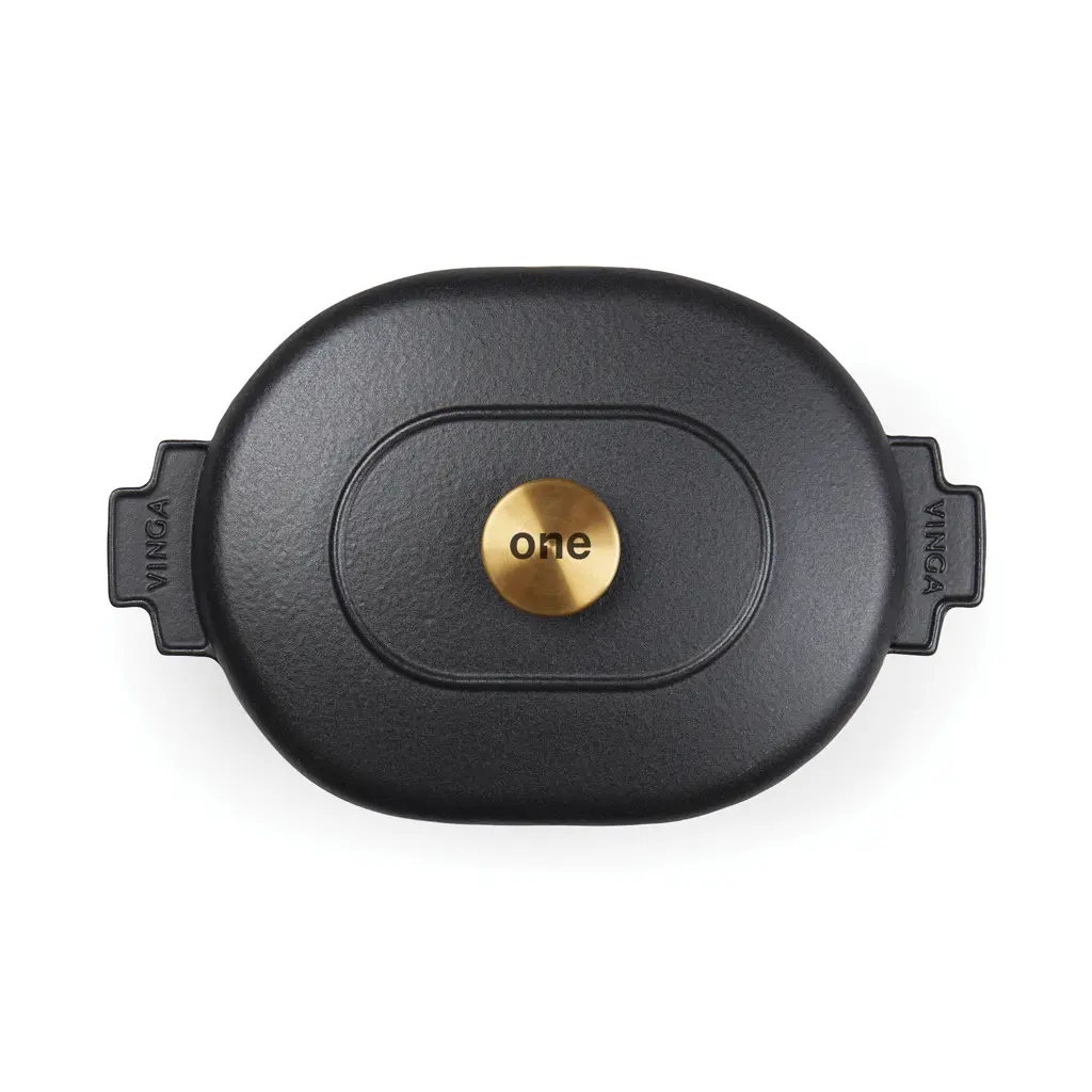 Lonac VINGA Monte 4 L V26150 black-3
