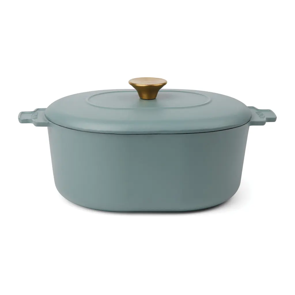 Lonac VINGA Monte 4 L V26150 blue-1