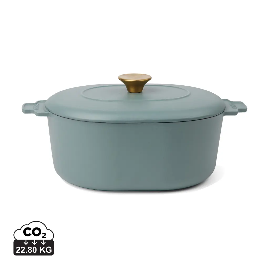Lonac VINGA Monte 4 L V26150 blue-0