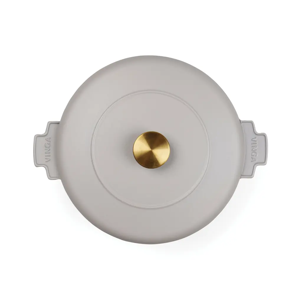 Lonac VINGA Monte 5,5 L V26151 grey-4