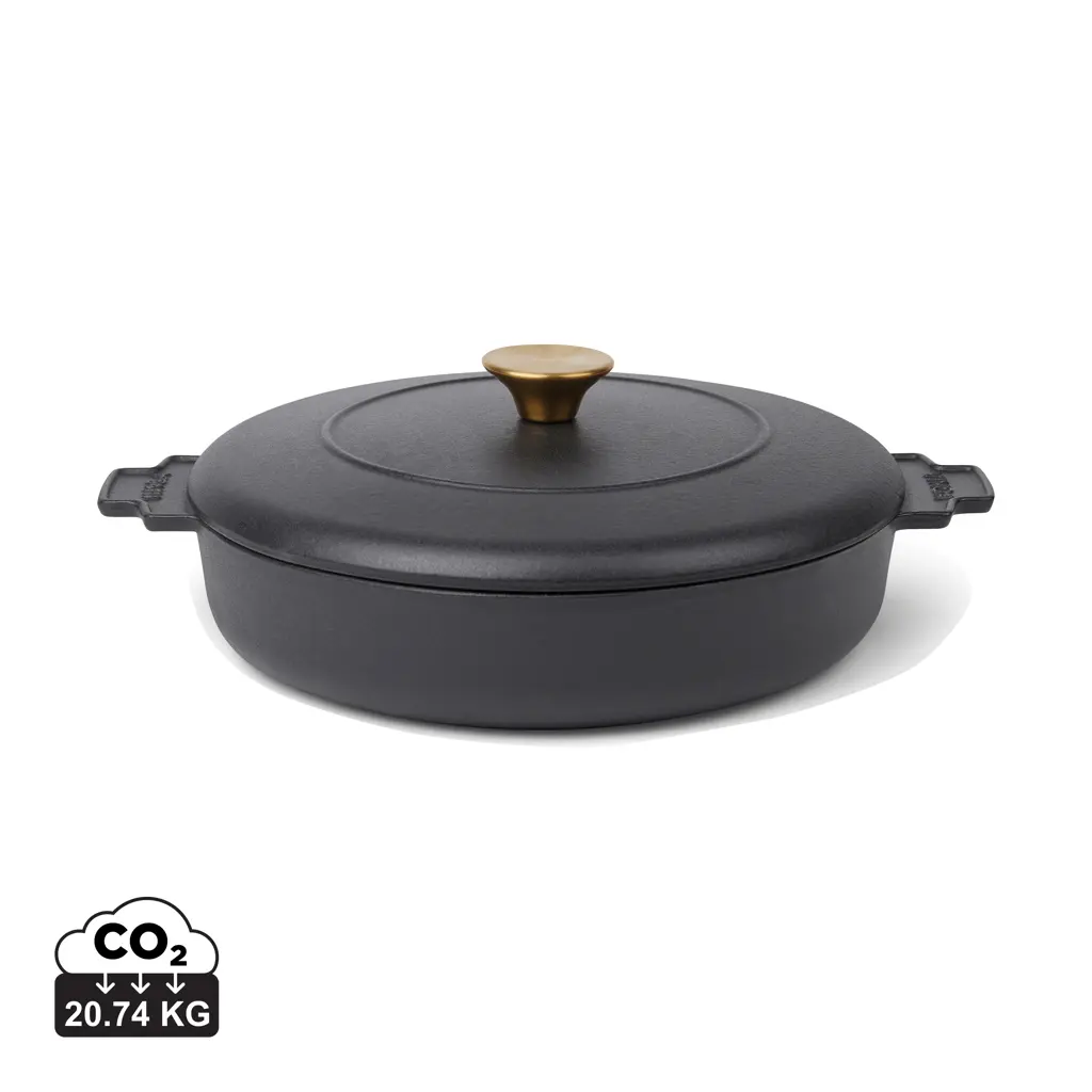Tava VINGA Monte 2,5 L V26152 black-0
