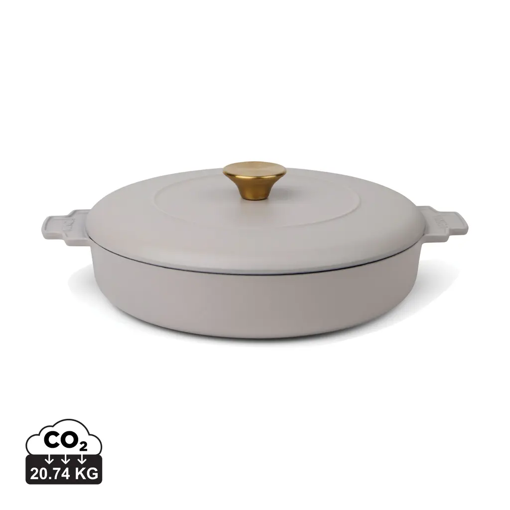 Tava VINGA Monte 2,5 L V26152 grey-0