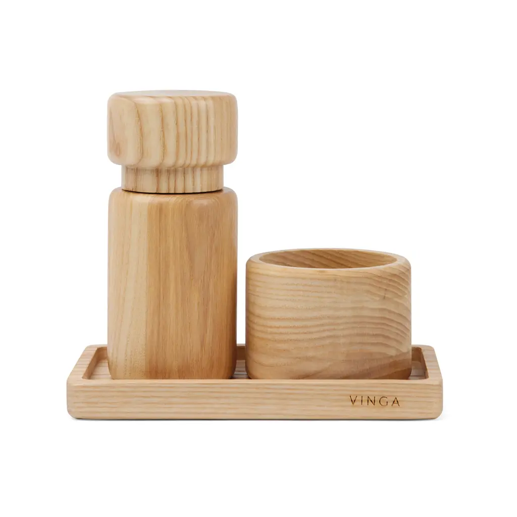 Set za sol i papar VINGA Retro V26201 brown-1