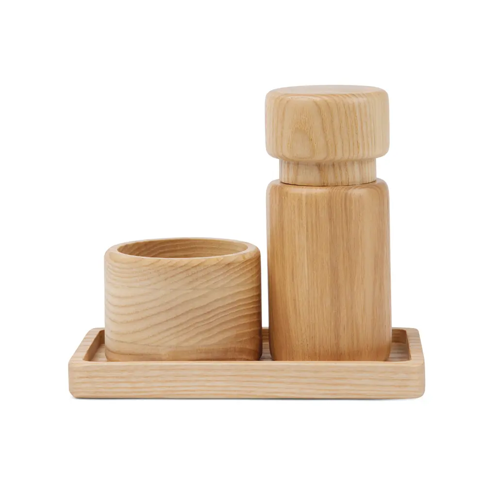 Set za sol i papar VINGA Retro V26201 brown-2