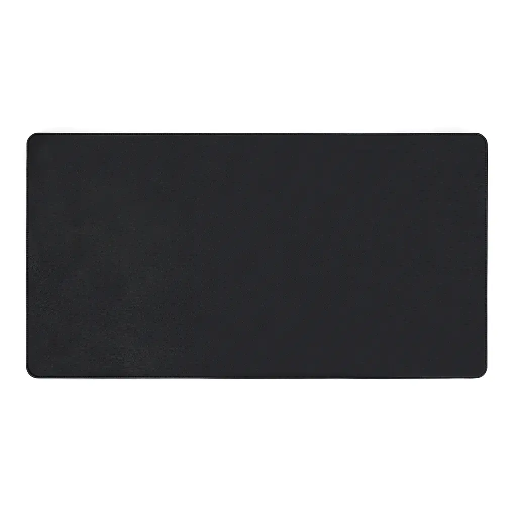 Podloga za stol Timo PU RCS RPET V30003 black-1