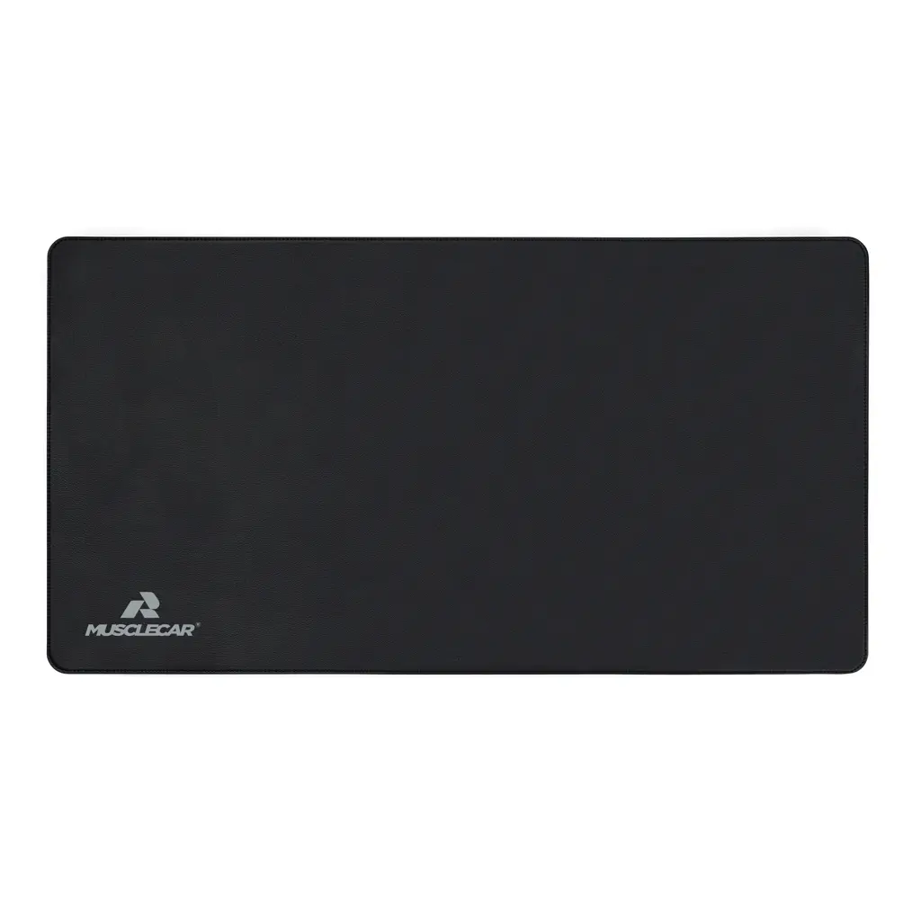 Podloga za stol Timo PU RCS RPET V30003 black-3