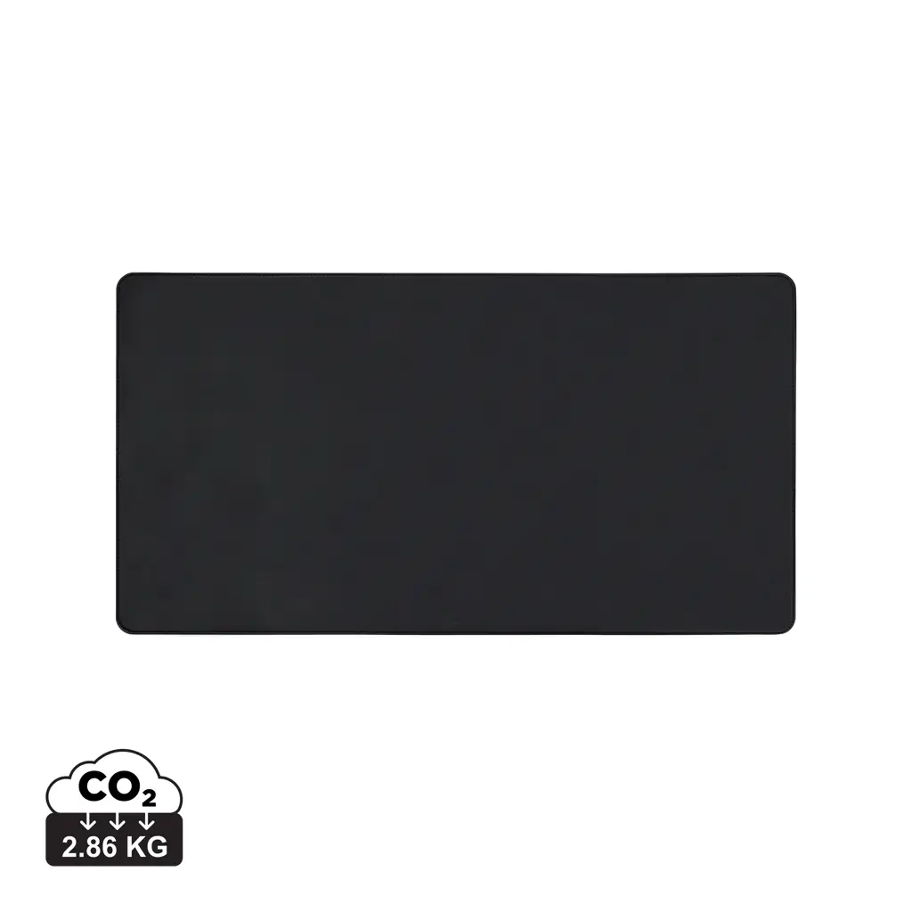 Podloga za stol Timo PU RCS RPET V30003 black-6