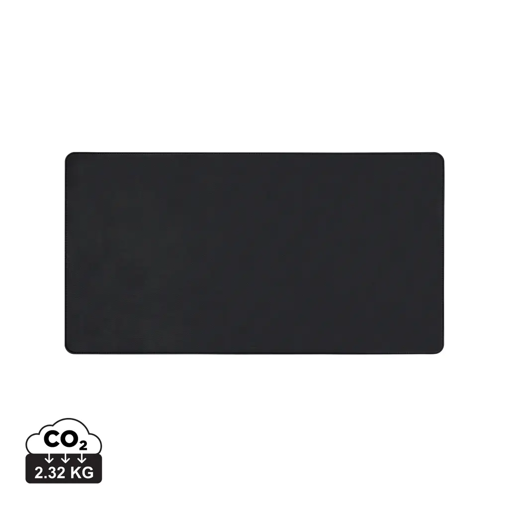 Podloga za stol Timo PU RCS RPET V30003 black-0