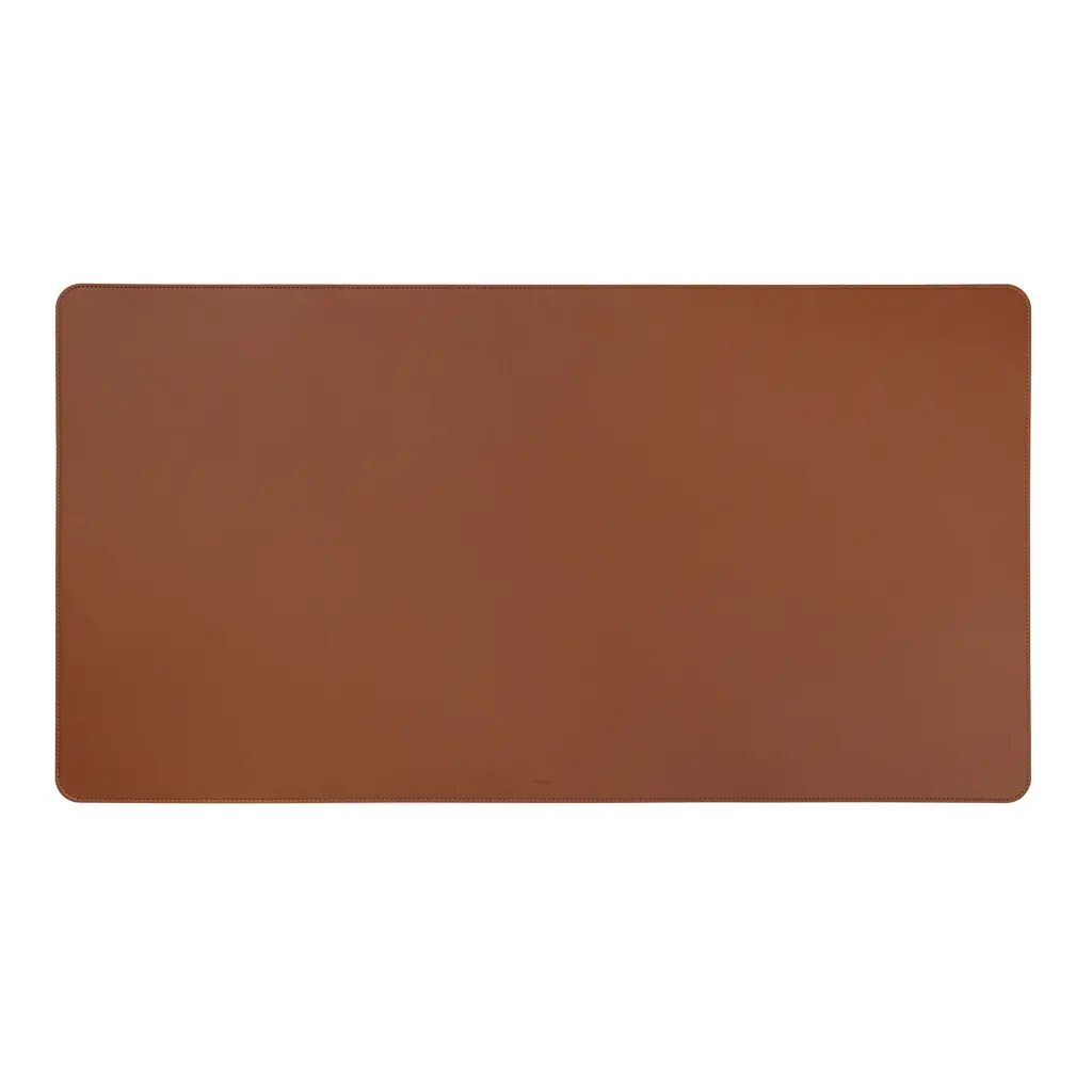 Podloga za stol Timo PU RCS RPET V30003 brown-1