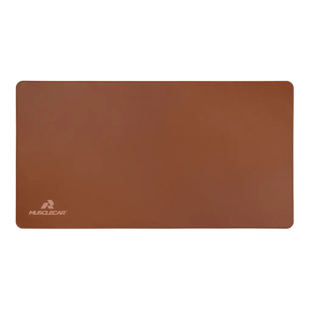 Podloga za stol Timo PU RCS RPET V30003 brown-3
