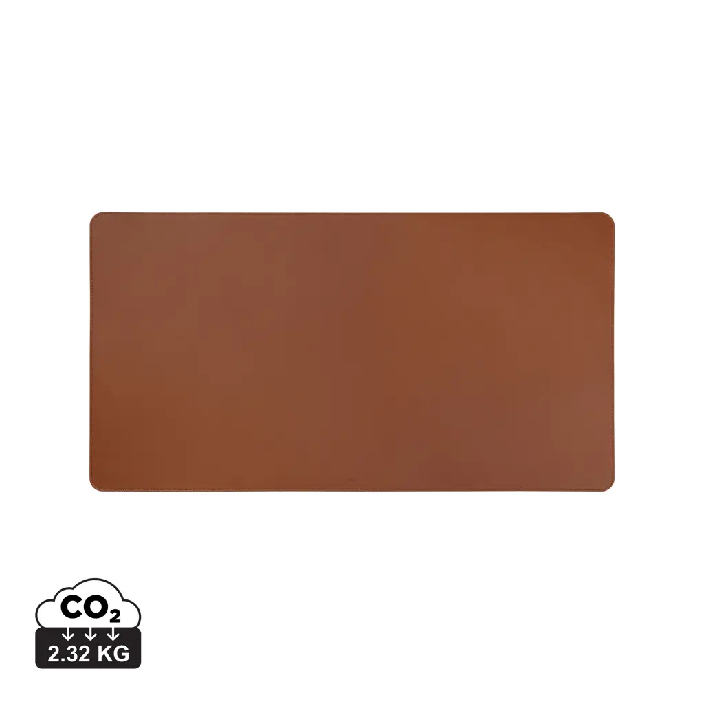 Podloga za stol Timo PU RCS RPET V30003 brown-0