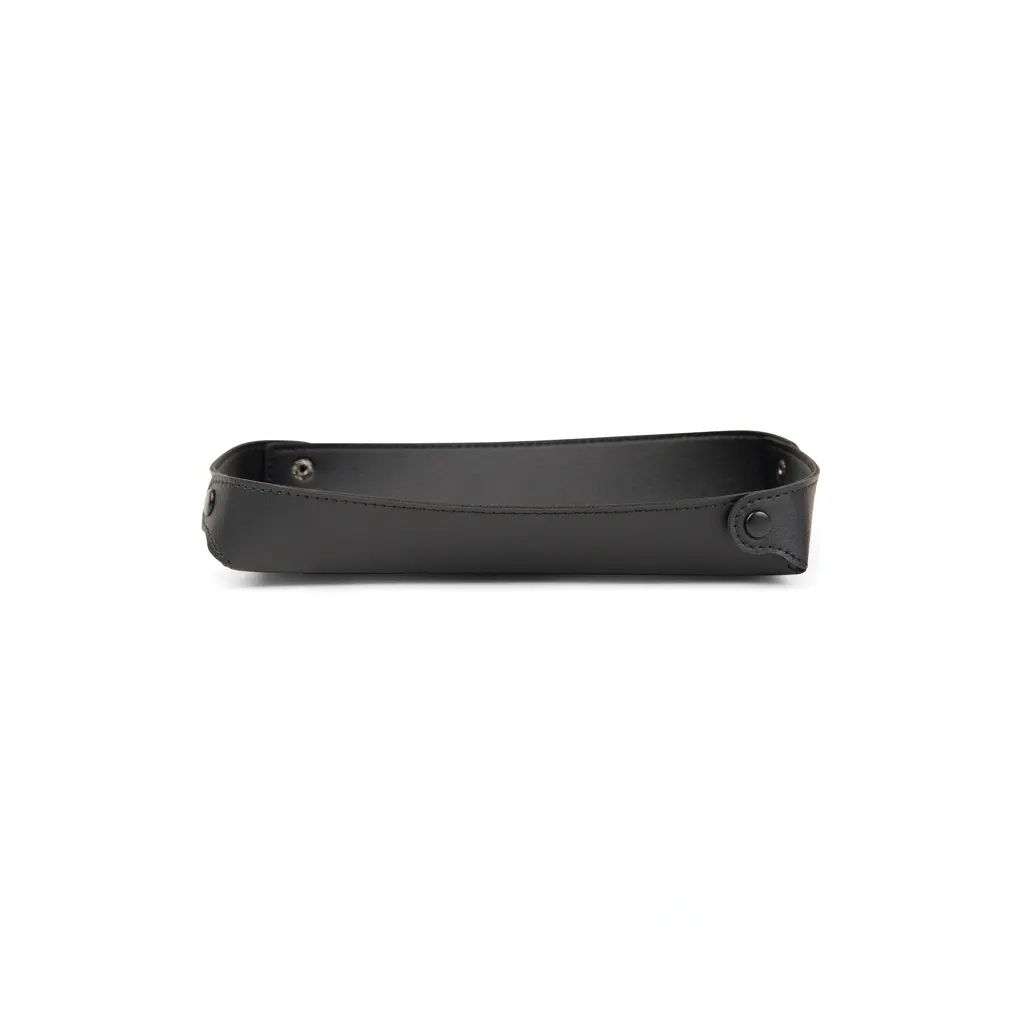 Pladanj Timo PU RCS RPET V30004 black-1