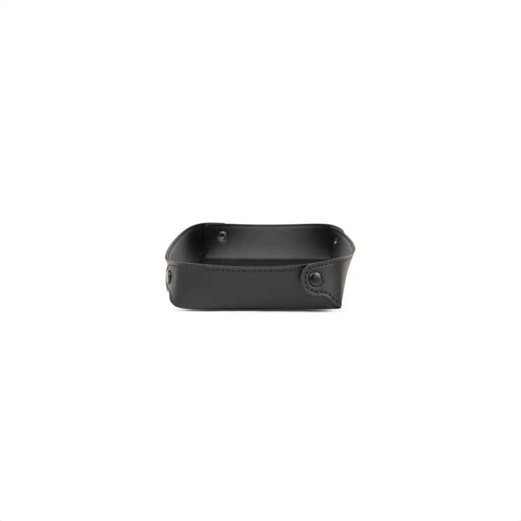 Pladanj Timo PU RCS RPET V30004 black-2