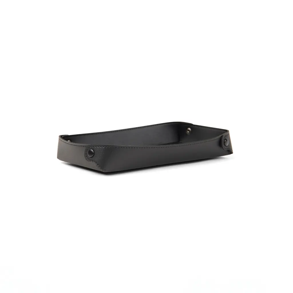 Pladanj Timo PU RCS RPET V30004 black-4