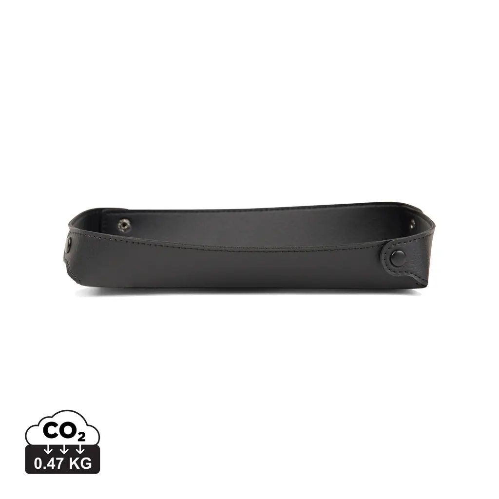 Pladanj Timo PU RCS RPET V30004 black-0