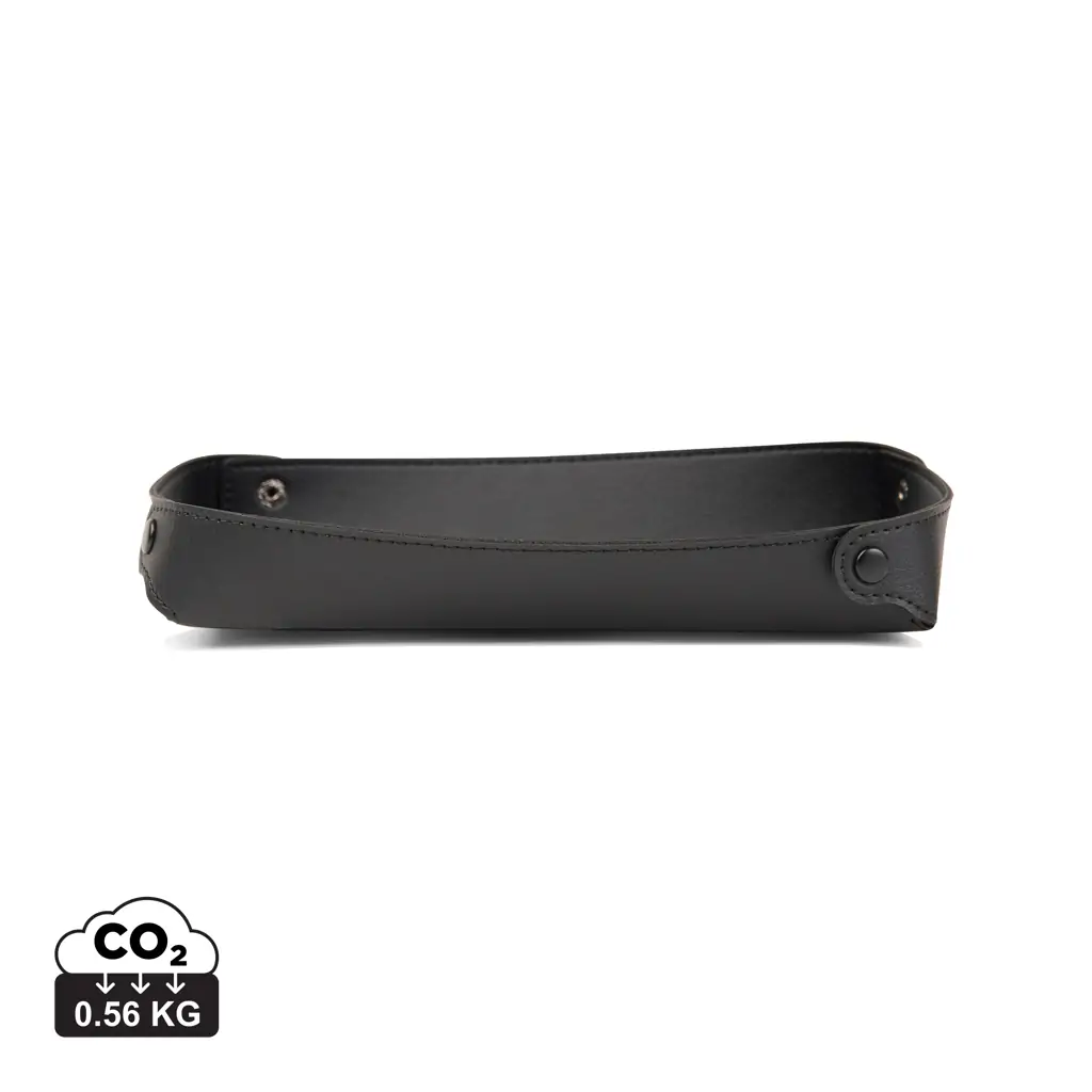Pladanj Timo PU RCS RPET V30004 black-7
