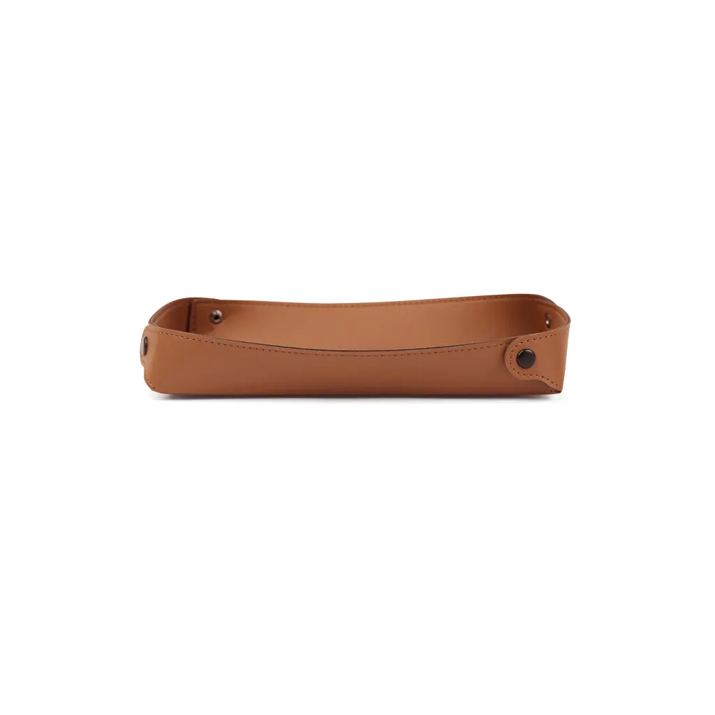 Pladanj Timo PU RCS RPET V30004 brown-1