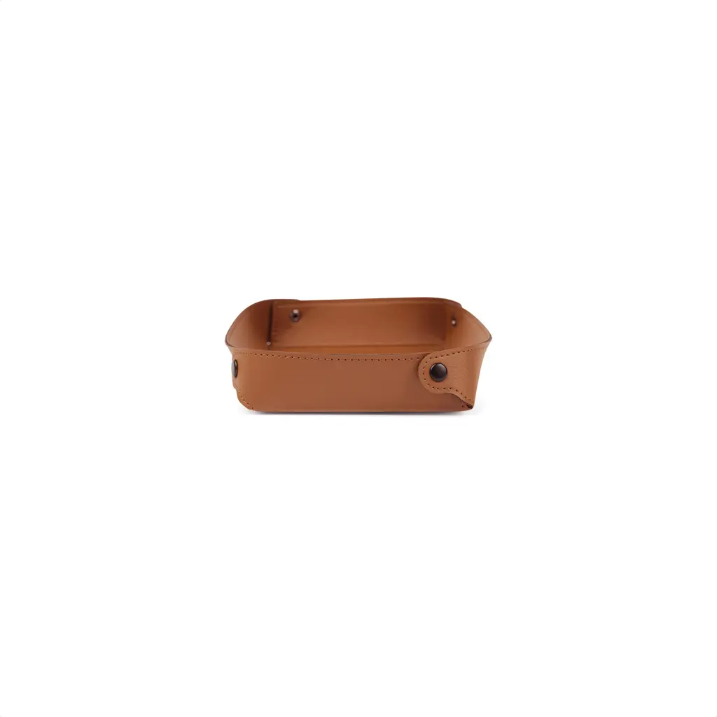 Pladanj Timo PU RCS RPET V30004 brown-2