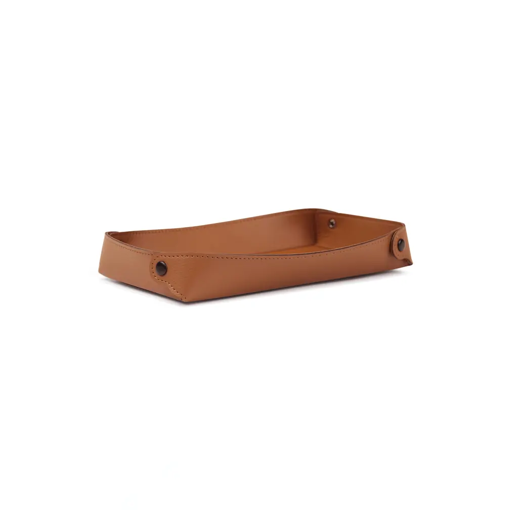 Pladanj Timo PU RCS RPET V30004 brown-4