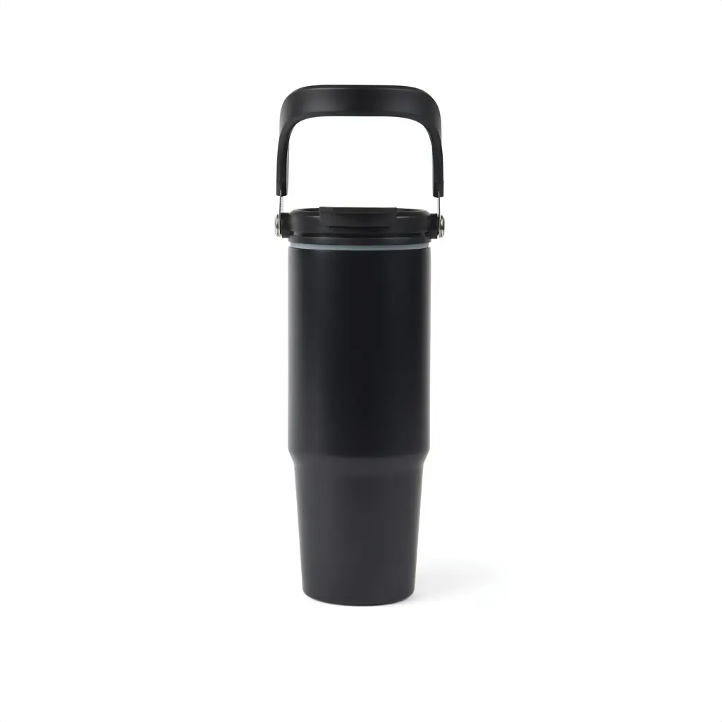 Termosica VINGA Eos trek RCS 880ml V43203 black-1