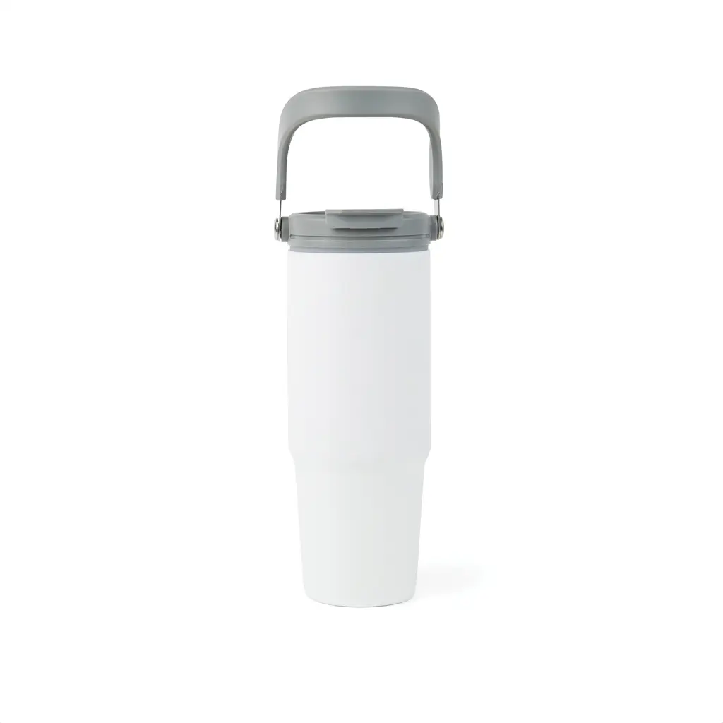 Termosica VINGA Eos trek RCS 880ml V43203 white-1