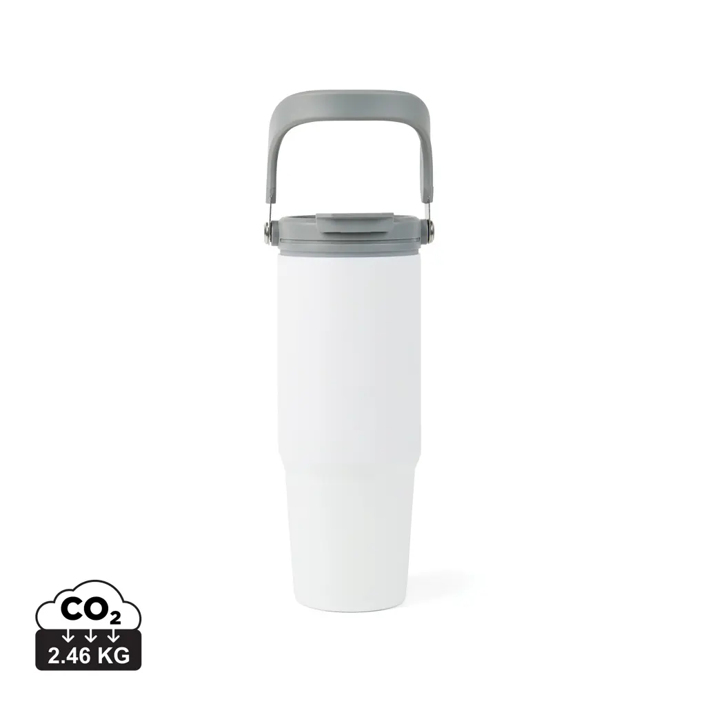 Termosica VINGA Eos trek RCS 880ml V43203 white-0