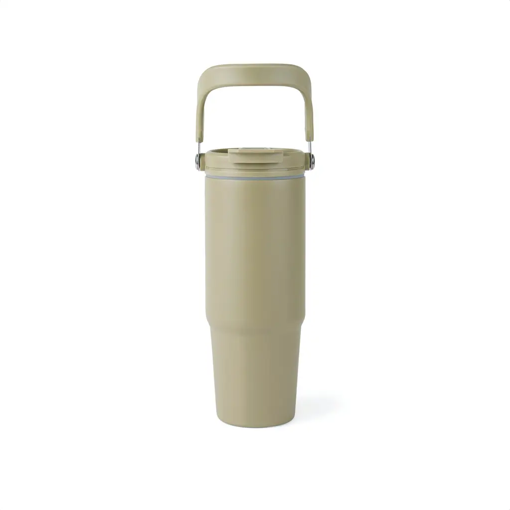 Termosica VINGA Eos trek RCS 880ml V43203 green-1