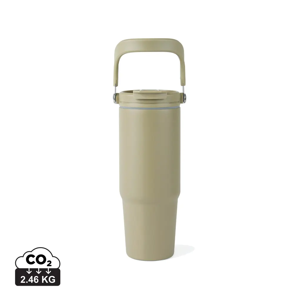 Termosica VINGA Eos trek RCS 880ml V43203 green-0