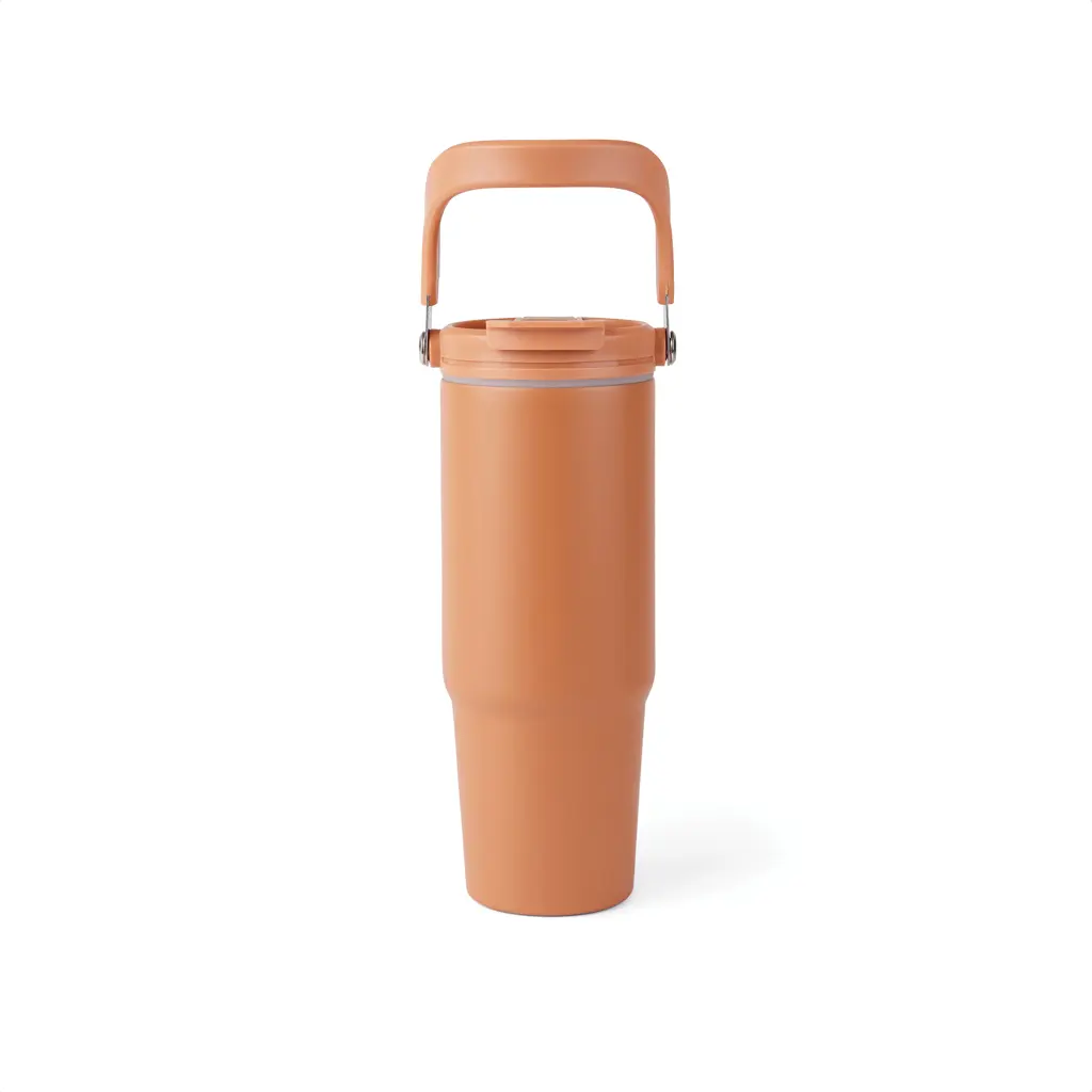 Termosica VINGA Eos trek RCS 880ml V43203 orange-1