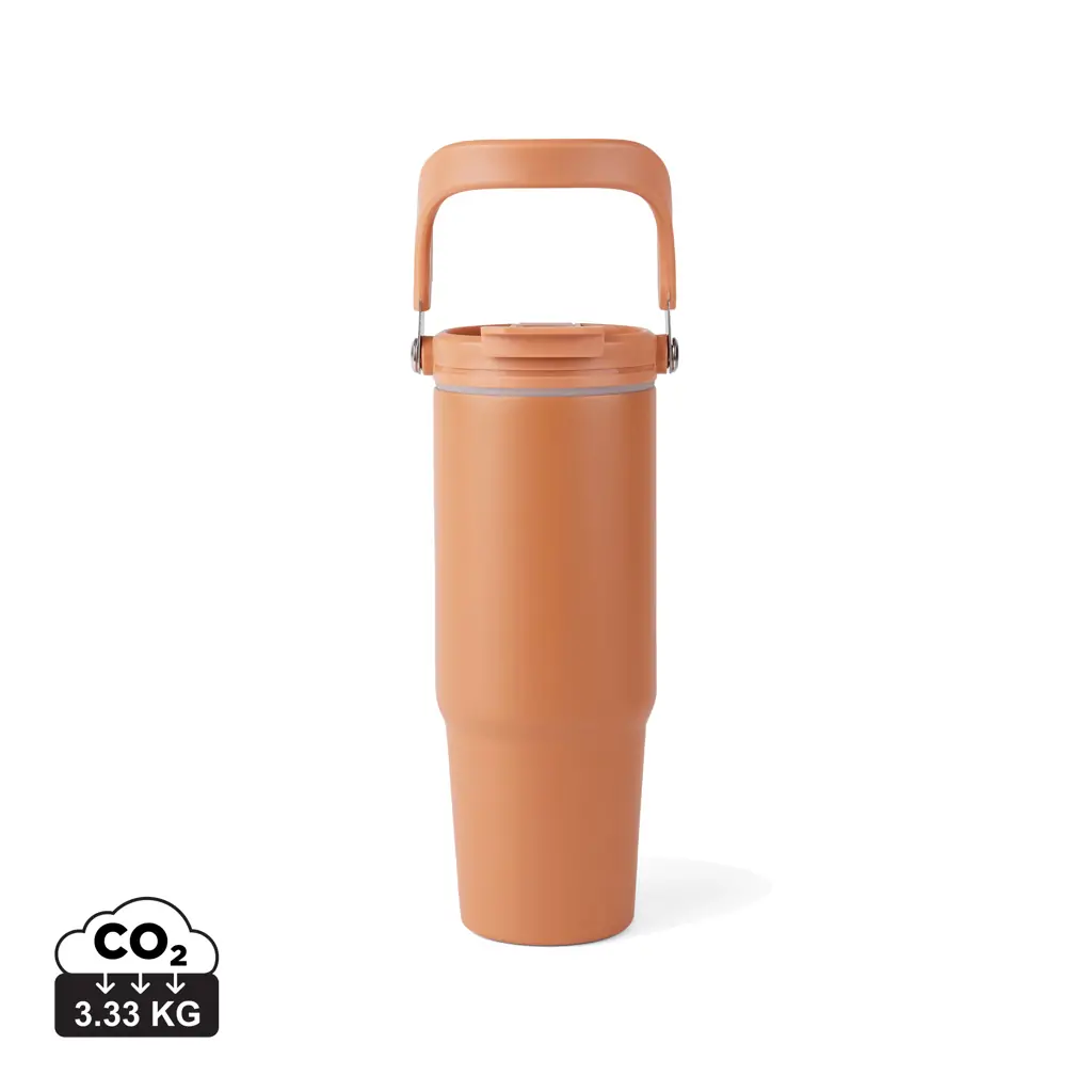 Termosica VINGA Eos trek RCS 880ml V43203 orange-5