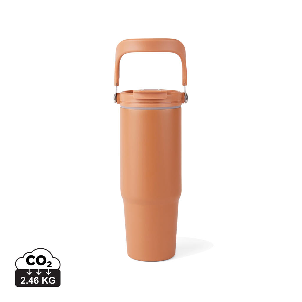 Termosica VINGA Eos trek RCS 880ml V43203 orange-0