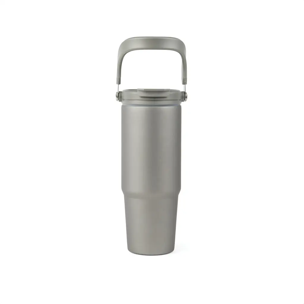 Termosica VINGA Eos trek RCS 880ml V43203 grey-2