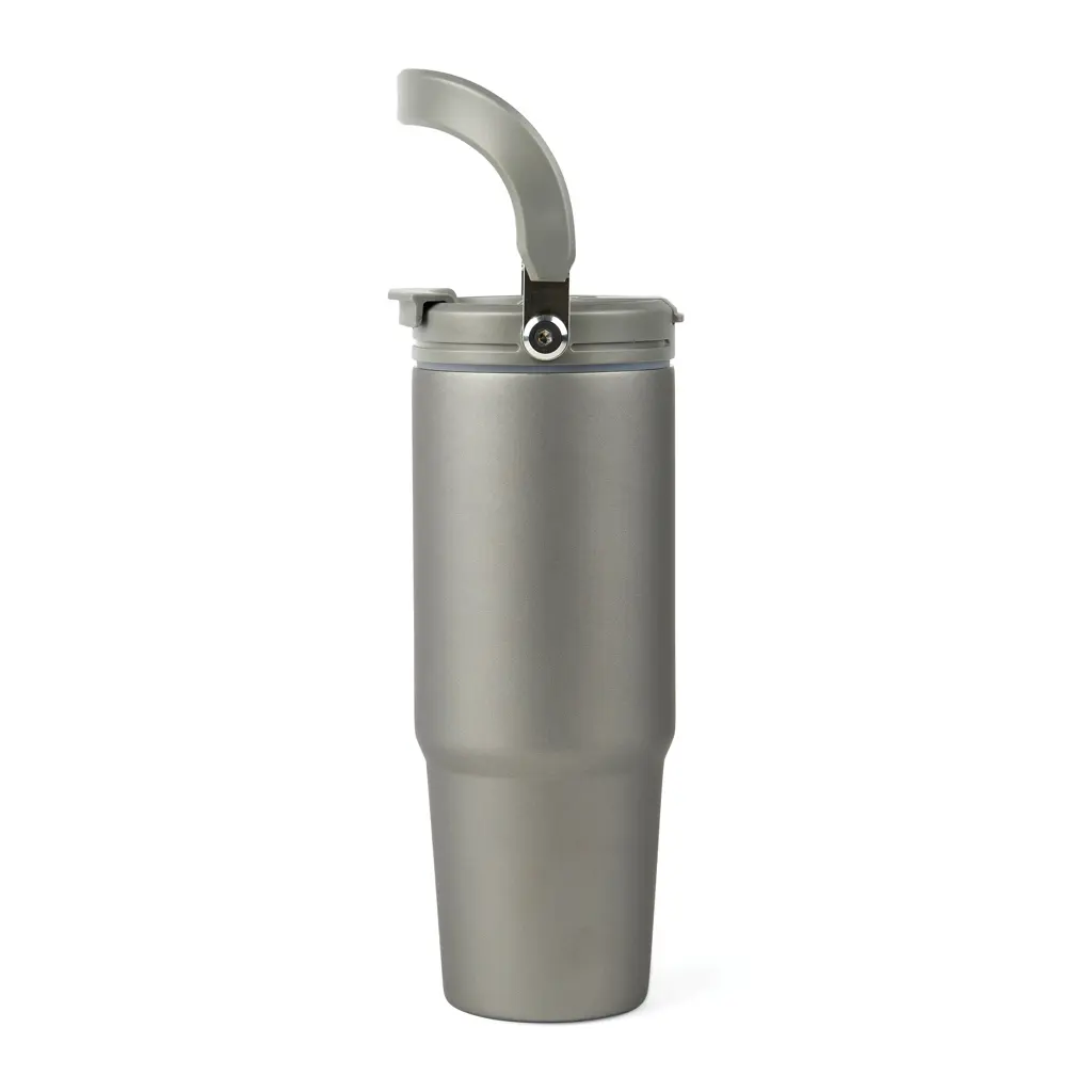 Termosica VINGA Eos trek RCS 880ml V43203 grey-5