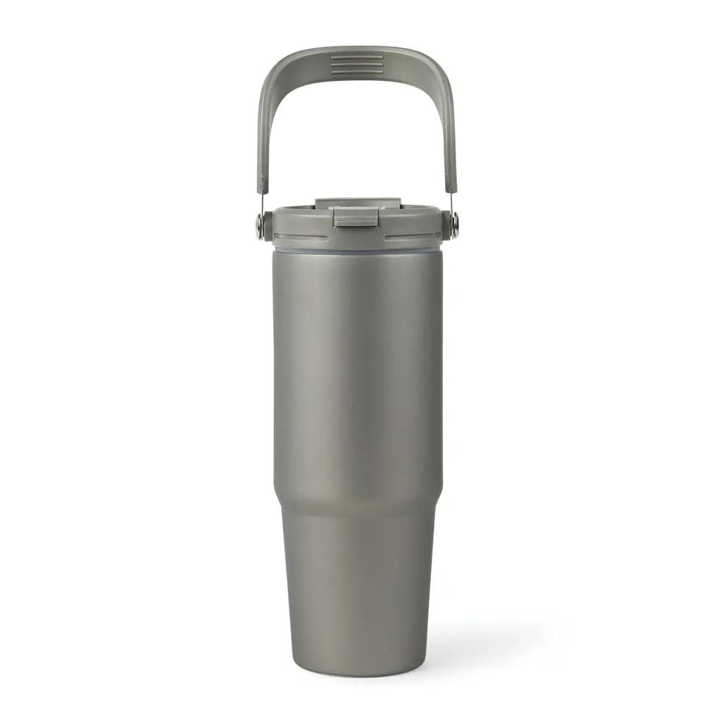 Termosica VINGA Eos trek RCS 880ml V43203 grey-6
