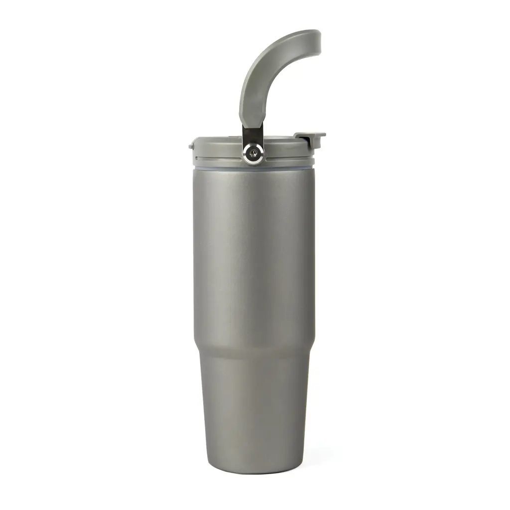 Termosica VINGA Eos trek RCS 880ml V43203 grey-7