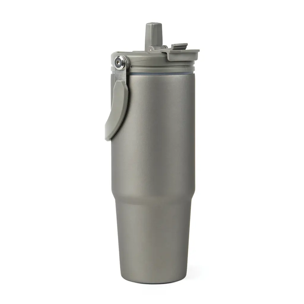 Termosica VINGA Eos trek RCS 880ml V43203 grey-9