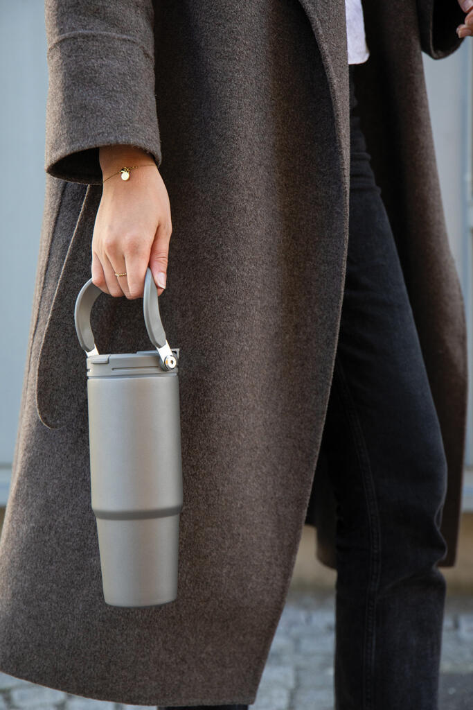 Termosica VINGA Eos trek RCS 880ml V43203 grey-13