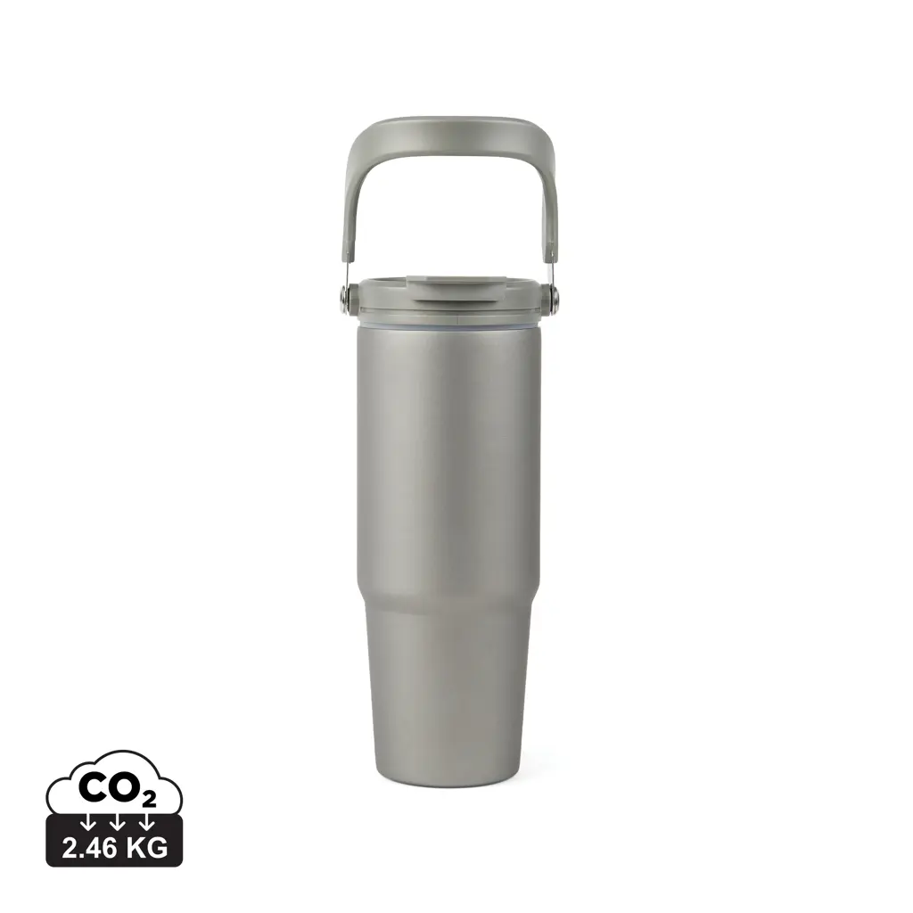 Termosica VINGA Eos trek RCS 880ml V43203 grey-0