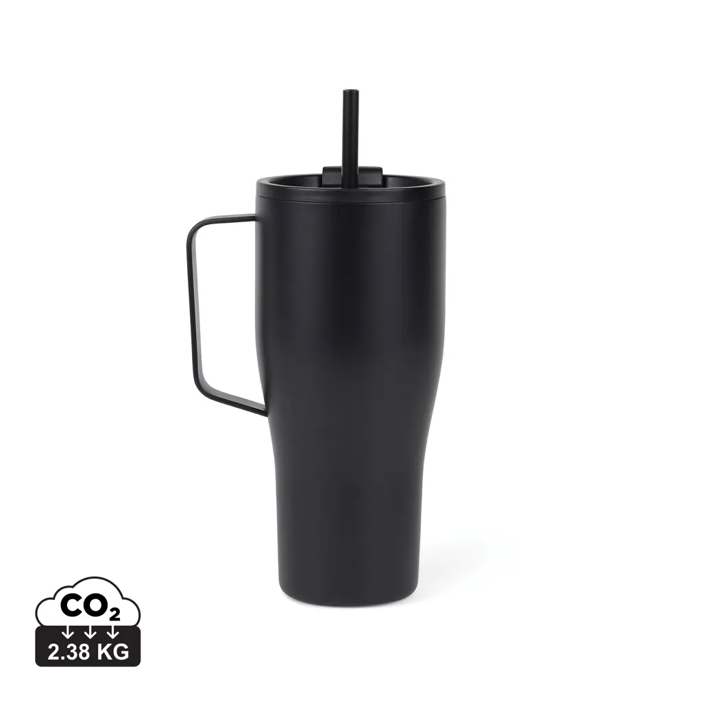 Termosica VINGA Eos voyager RCS 800ml V43204 black-0