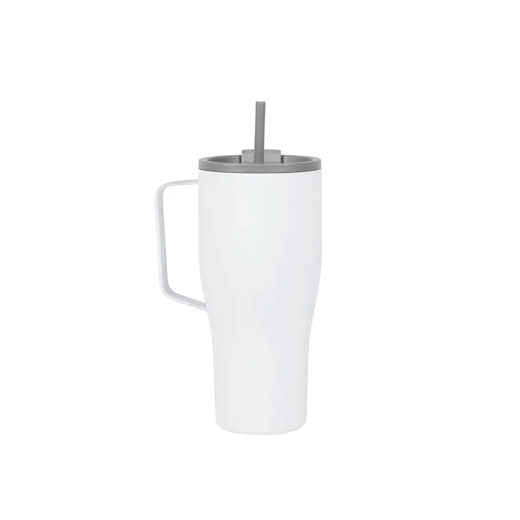 Termosica VINGA Eos voyager RCS 800ml V43204 white-1