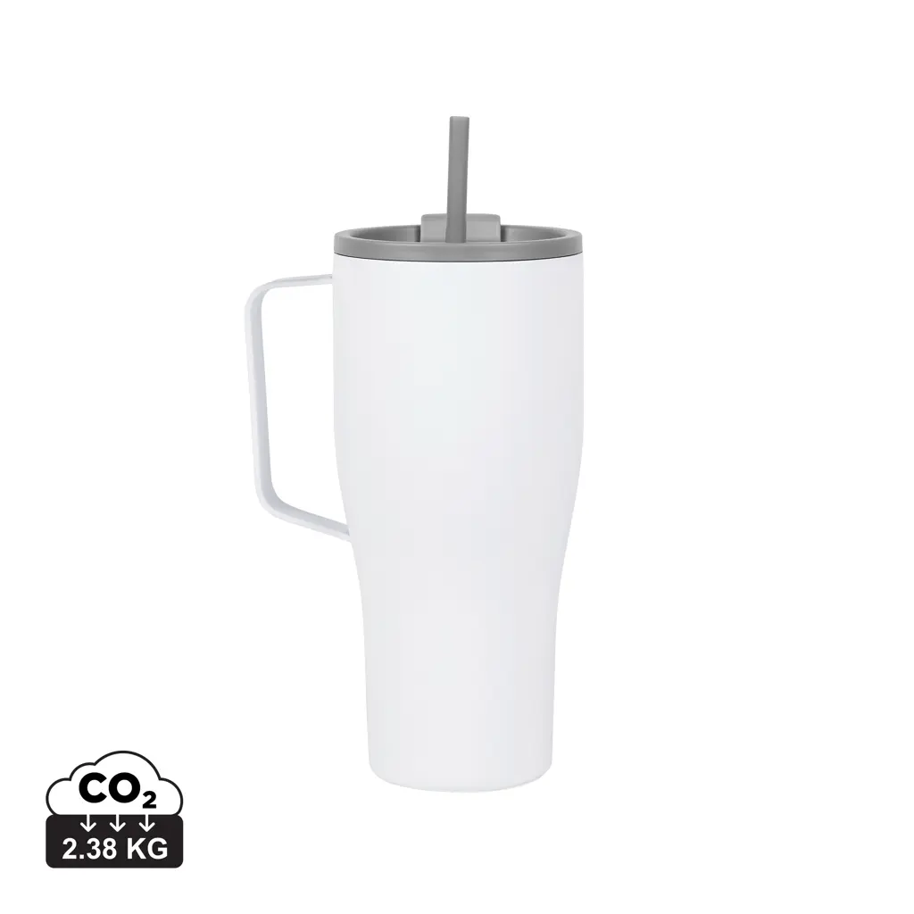 Termosica VINGA Eos voyager RCS 800ml V43204 white-0