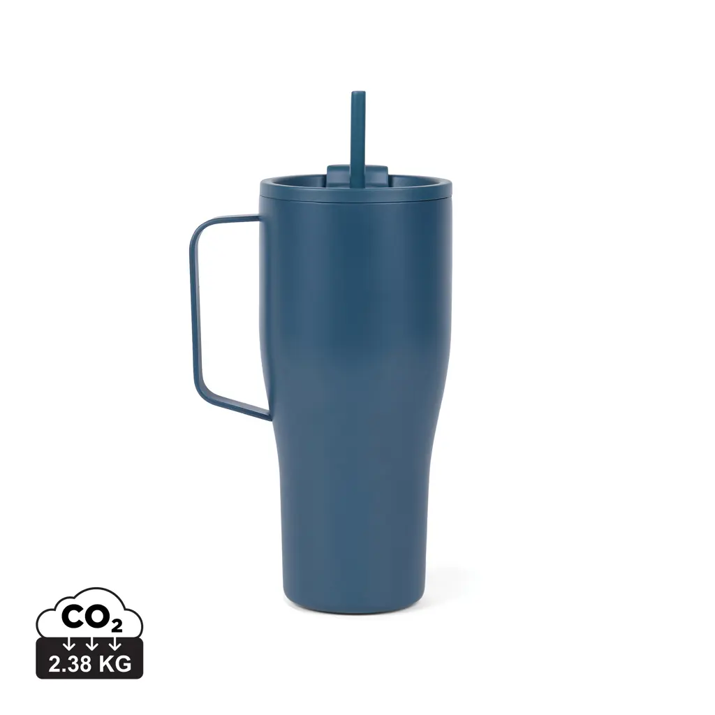 Termosica VINGA Eos voyager RCS 800ml V43204 navy-0