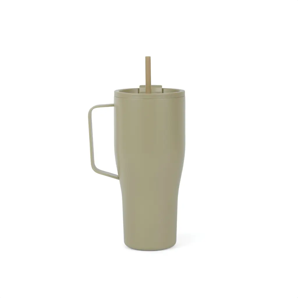 Termosica VINGA Eos voyager RCS 800ml V43204 green-1