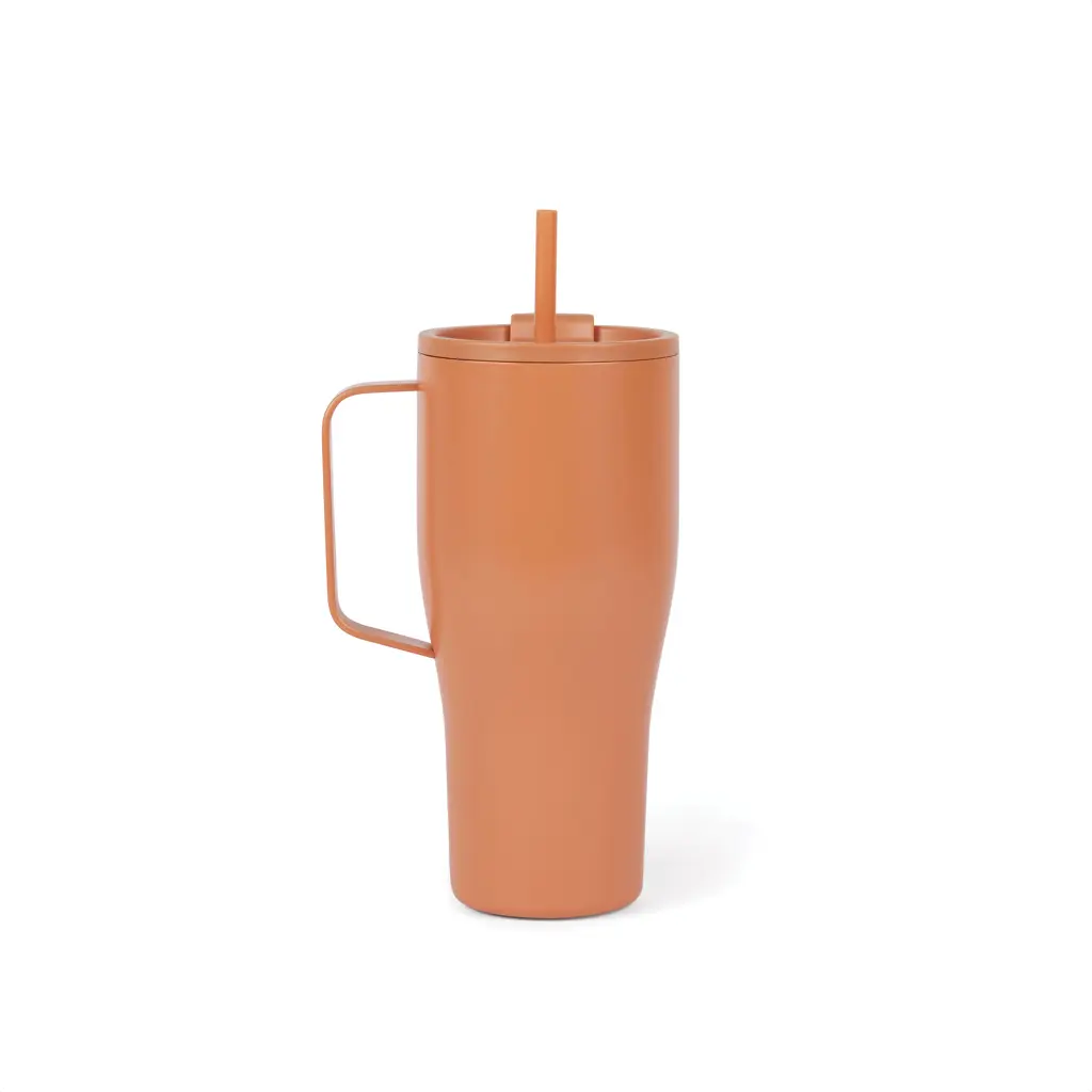 Termosica VINGA Eos voyager RCS 800ml V43204 orange-2