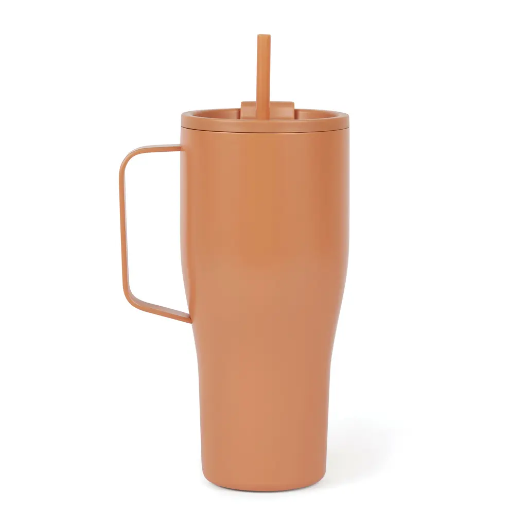 Termosica VINGA Eos voyager RCS 800ml V43204 orange-3