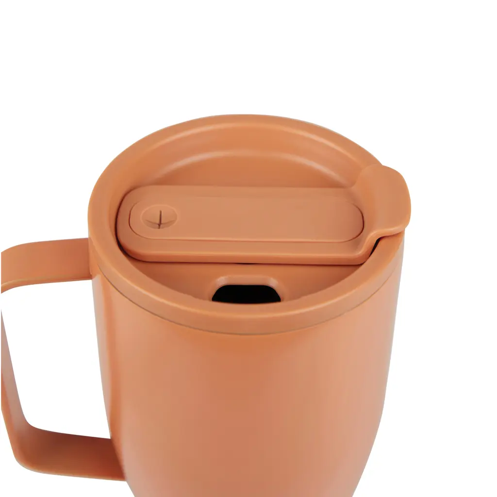 Termosica VINGA Eos voyager RCS 800ml V43204 orange-8