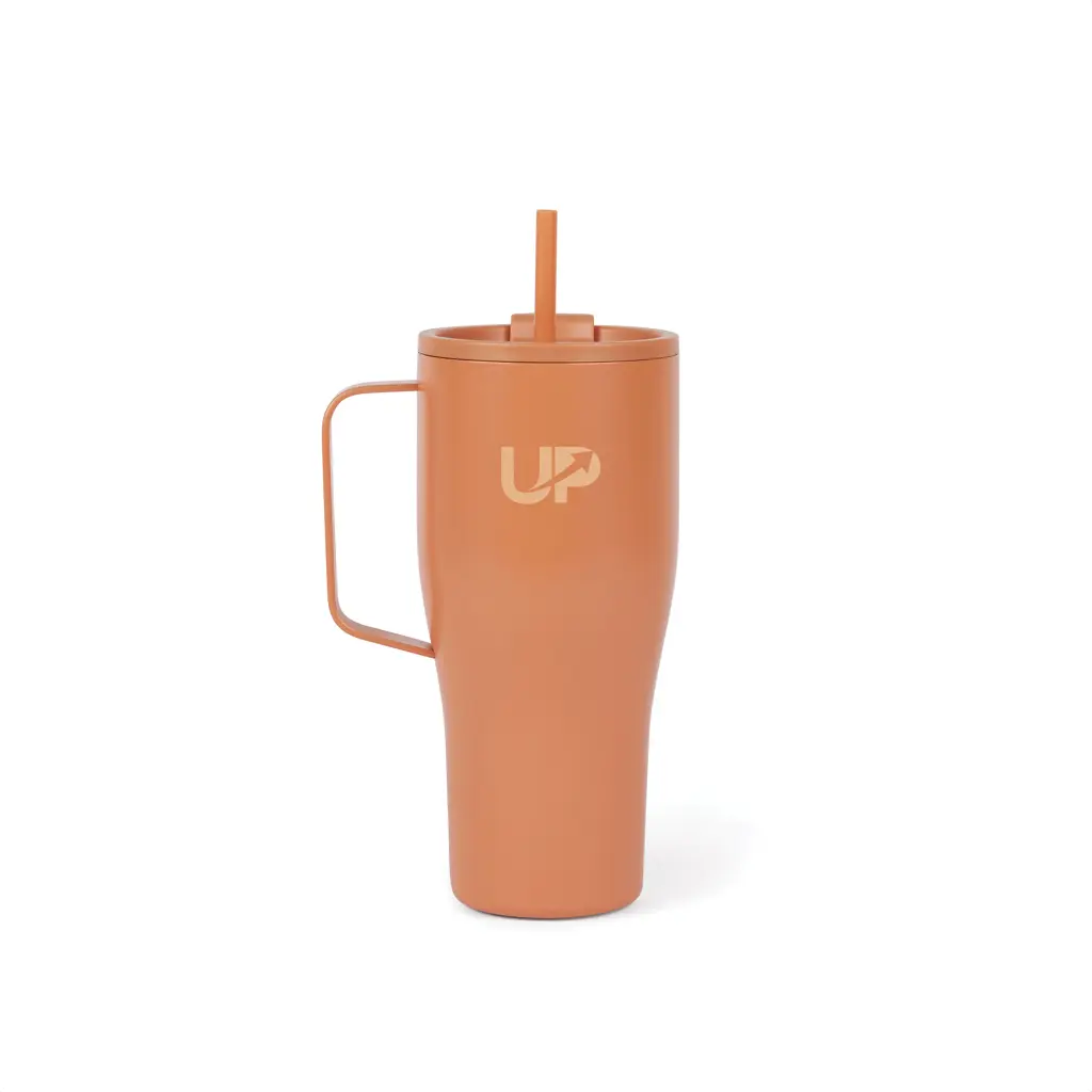 Termosica VINGA Eos voyager RCS 800ml V43204 orange-4