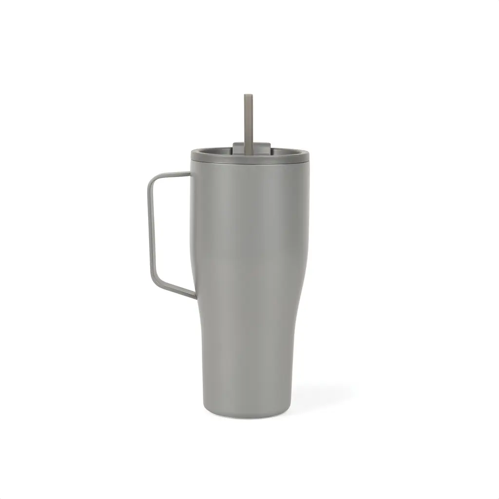 Termosica VINGA Eos voyager RCS 800ml V43204 grey-2