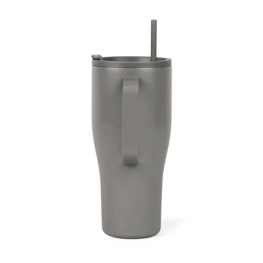 Termosica VINGA Eos voyager RCS 800ml V43204 grey-5