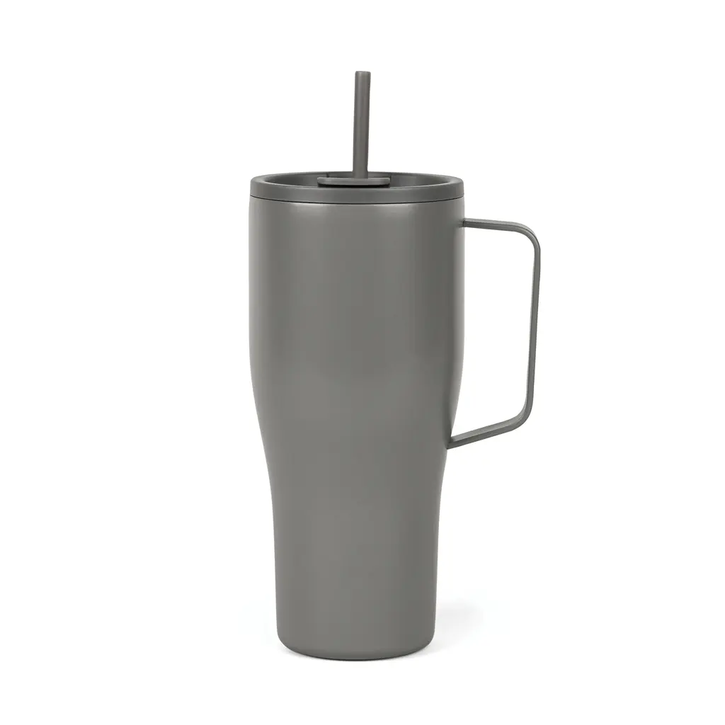 Termosica VINGA Eos voyager RCS 800ml V43204 grey-6